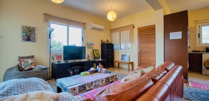 Paphos Chloraka 2 Bedroom Apartment For Sale BSH40971