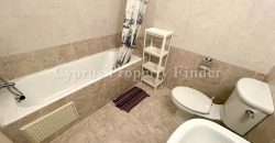 Paphos Chloraka Bdr Apartment For Sale CPF160061