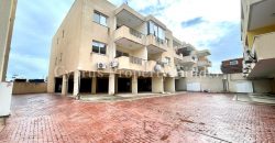 Paphos Chloraka Bdr Apartment For Sale CPF160061