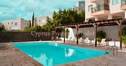 Paphos Chloraka 1Bdr Apartment For Sale CPF160089