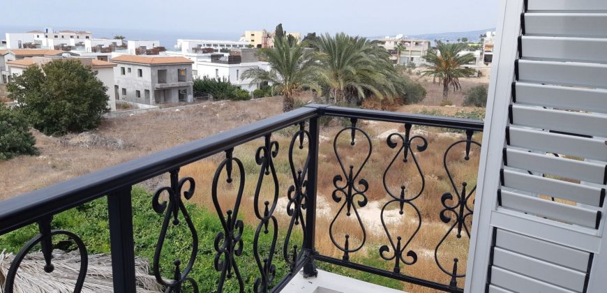 Paphos Chloraka 4Bdr House For Sale NGM11559