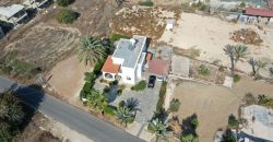 Paphos Chloraka 4Bdr House For Sale NGM11559