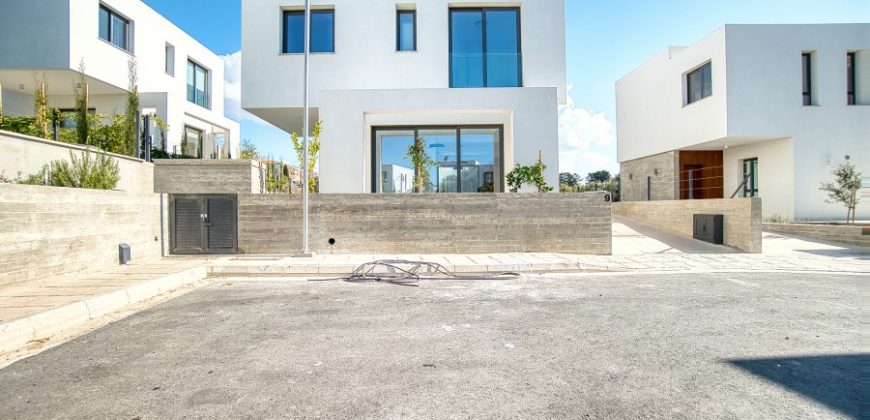 Paphos Chloraka 3 Bedroom Detached Villa For Sale BSH30534