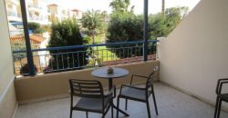 Paphos Chlorakas 1Bdr Apartment For Sale KTM104187