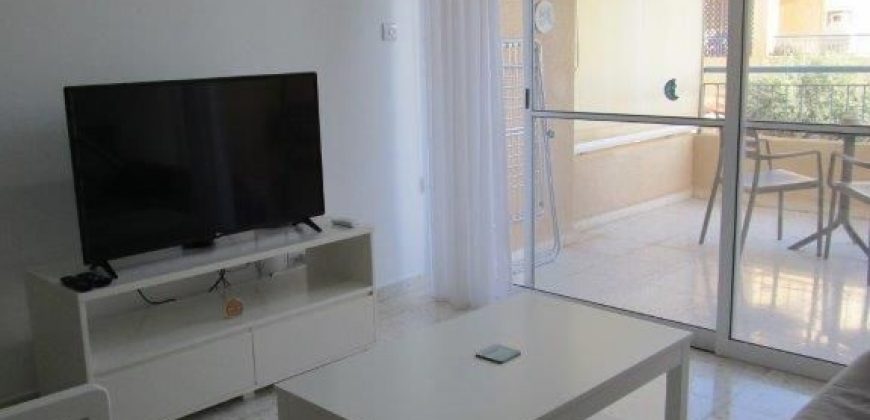 Paphos Chlorakas 1Bdr Apartment For Sale KTM104187