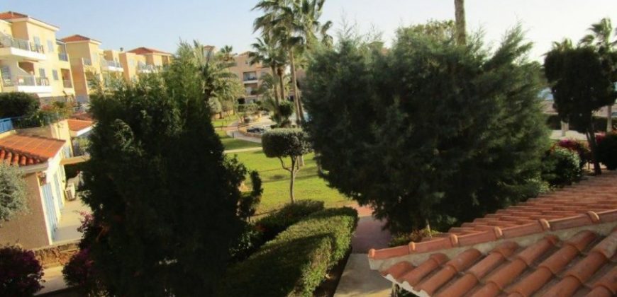 Paphos Chlorakas 1Bdr Apartment For Sale KTM104187