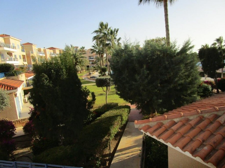 Paphos Chlorakas 1Bdr Apartment For Sale KTM104187