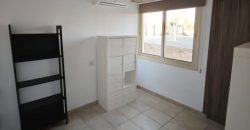 Paphos Chlorakas 2 Bedroom Apartment For Sale DLHP0610