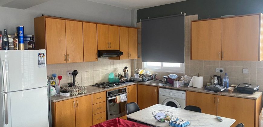 Paphos Chlorakas 2Bdr Apartment (Flat) For Sale FCP49812