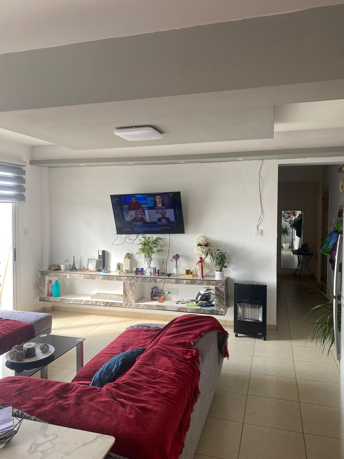 Paphos Chlorakas 2Bdr Apartment (Flat) For Sale FCP49812