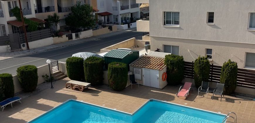 Paphos Chlorakas 2Bdr Apartment (Flat) For Sale FCP51333