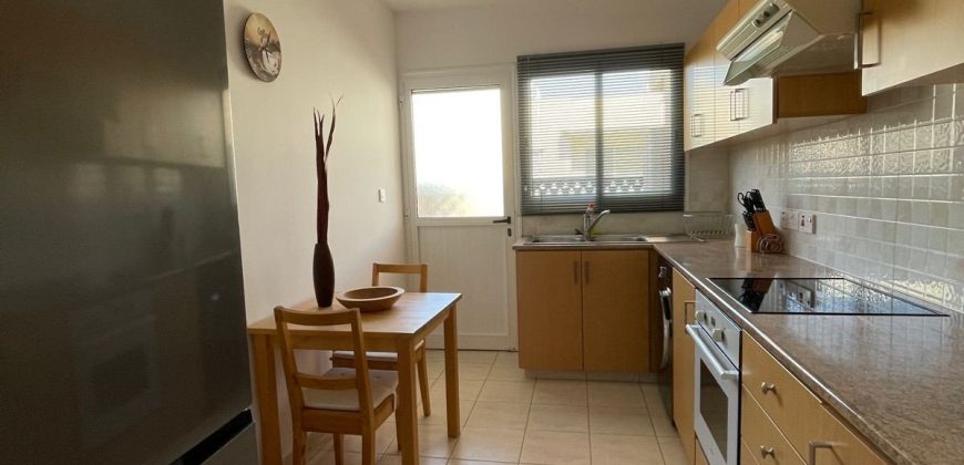 Paphos Chlorakas 2Bdr Apartment (Flat) For Sale FCP51333