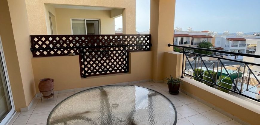 Paphos Chlorakas 2Bdr Apartment (Flat) For Sale FCP51333