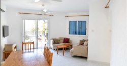 Paphos Chlorakas 2Bdr Apartment (Flat) For Sale FCP53420