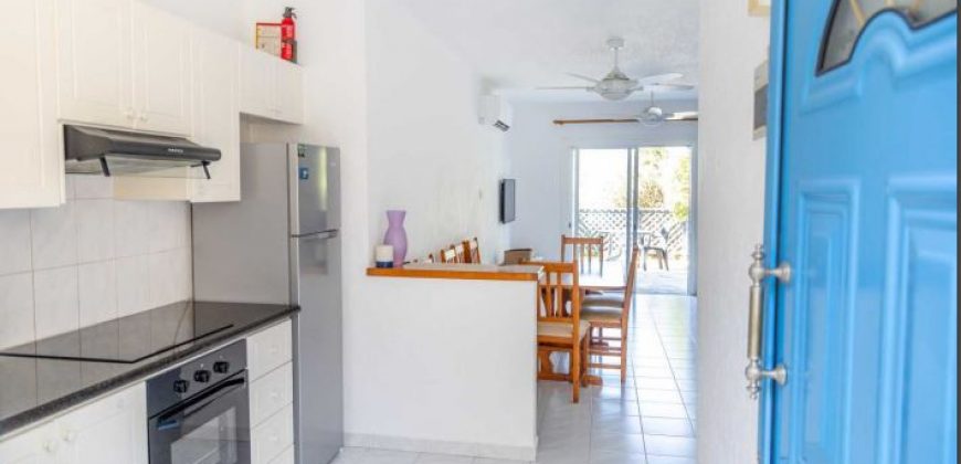 Paphos Chlorakas 2Bdr Apartment (Flat) For Sale FCP53420