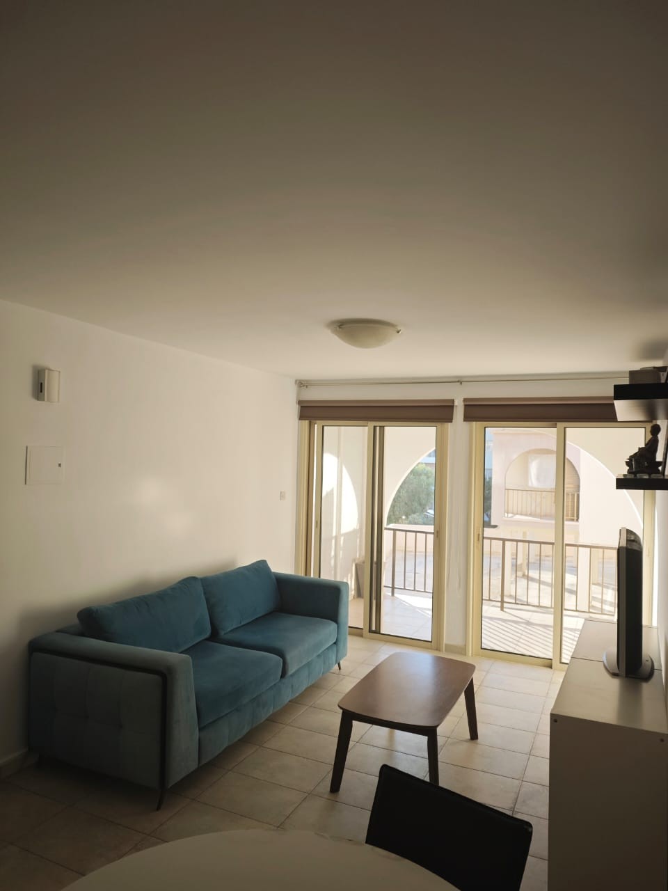 Paphos Chlorakas 2Bdr Apartment For Sale KTM101832