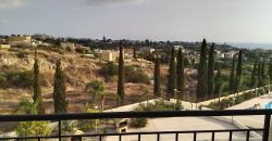 Paphos Chlorakas 2Bdr Apartment For Sale RMX480031139-75