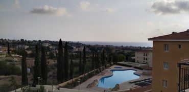 Paphos Chlorakas 2Bdr Apartment For Sale RMX480031139-75