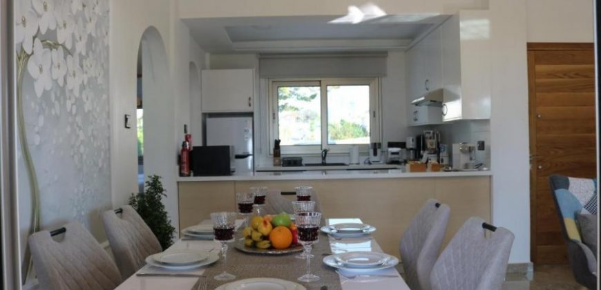 Paphos Chlorakas 2Bdr Bungalow For Sale KTM93673