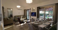 Paphos Chlorakas 2Bdr Bungalow For Sale KTM93673