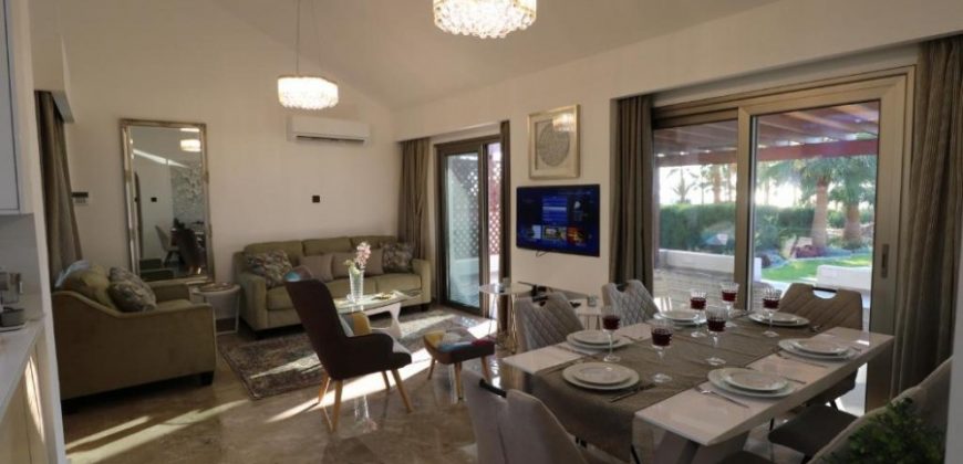 Paphos Chlorakas 2Bdr Bungalow For Sale KTM93673