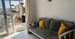 Paphos Chlorakas 2Bdr Ground Floor Apartment For Sale KTM98271