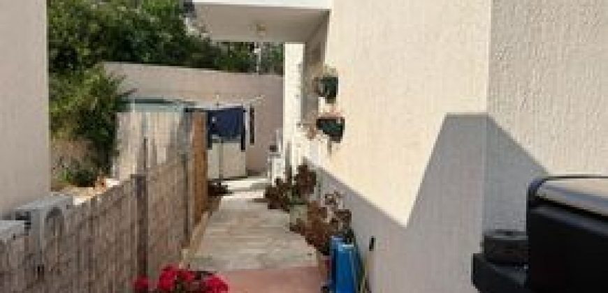 Paphos Chlorakas 2Bdr Ground Floor Apartment For Sale KTM98271