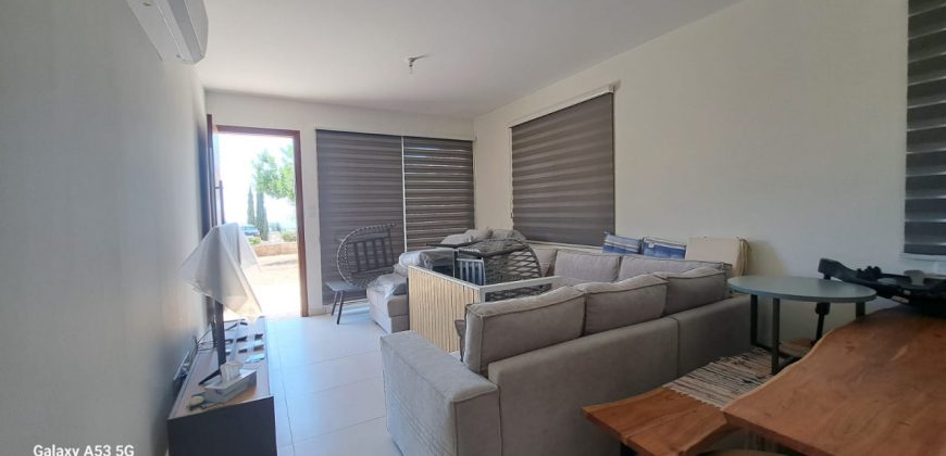 Paphos Chlorakas 2Bdr House (Detached) For Sale FCP52835