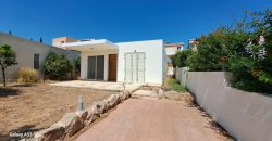 Paphos Chlorakas 2Bdr House (Detached) For Sale FCP52835