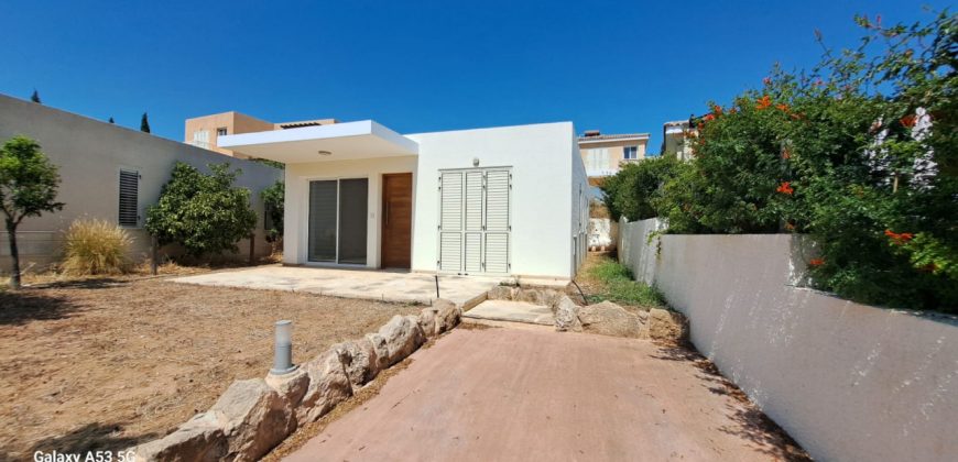 Paphos Chlorakas 2Bdr House (Detached) For Sale FCP52835