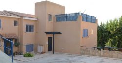 Paphos Chlorakas 2Bdr House (Maisonette) For Sale FCP51524