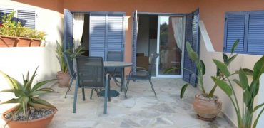 Paphos Chlorakas 2Bdr House (Maisonette) For Sale FCP51524