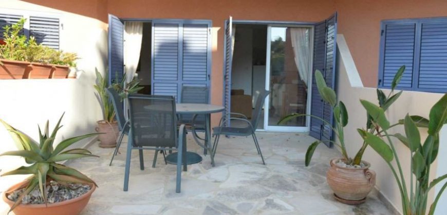 Paphos Chlorakas 2Bdr House (Maisonette) For Sale FCP51524