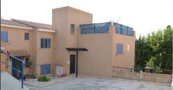 Paphos Chlorakas 2Bdr House (Maisonette) For Sale FCP53419