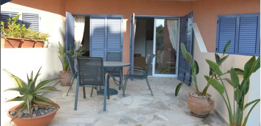 Paphos Chlorakas 2Bdr House (Maisonette) For Sale FCP53419