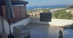 Paphos Chlorakas 2Bdr House (Maisonette) For Sale FCP54316