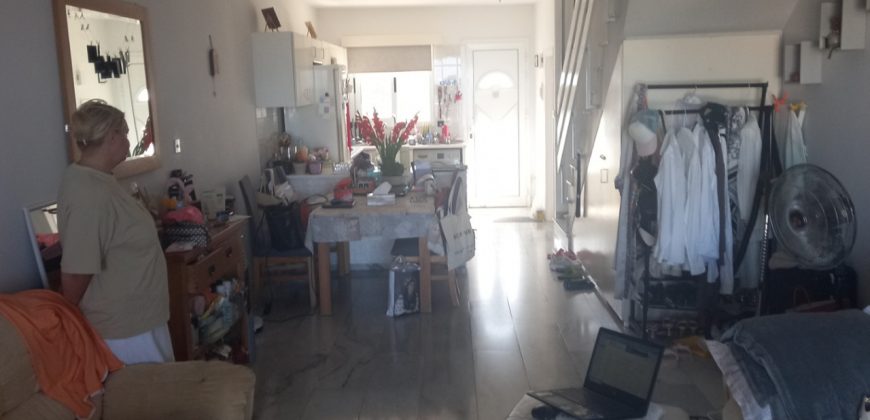 Paphos Chlorakas 2Bdr House (Maisonette) For Sale FCP54316