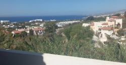 Paphos Chlorakas 2Bdr House (Maisonette) For Sale FCP54316