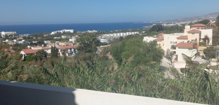 Paphos Chlorakas 2Bdr House (Maisonette) For Sale FCP54316