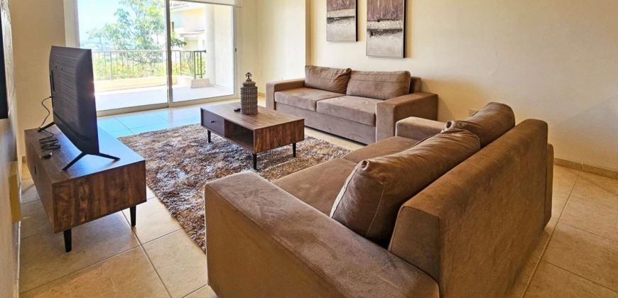 Paphos Chlorakas 3Bdr Apartment (Flat) For Sale FCP47989