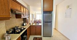 Paphos Chlorakas 3Bdr Apartment (Flat) For Sale FCP47989