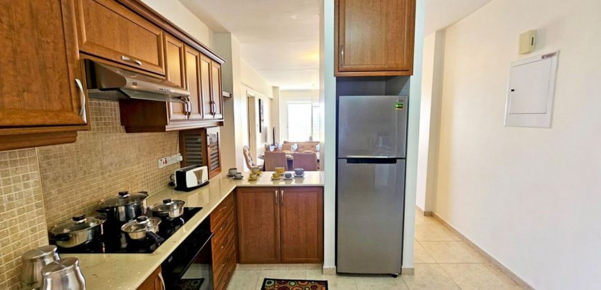 Paphos Chlorakas 3Bdr Apartment (Flat) For Sale FCP47989