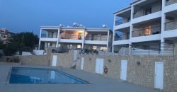 Paphos Chlorakas 3Bdr Apartment (Flat) For Sale FCP51951