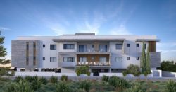 Paphos Chlorakas 3Bdr Apartment For Sale KTM103217