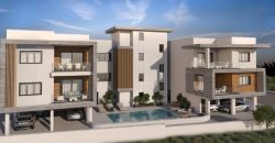 Paphos Chlorakas 3Bdr Apartment For Sale KTM103217