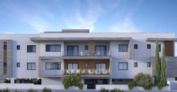 Paphos Chlorakas 3Bdr Apartment For Sale KTM103217