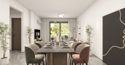 Paphos Chlorakas 3Bdr Apartment For Sale KTM103217