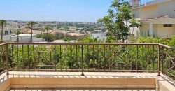 Paphos Chlorakas 3Bdr Apartment For Sale LTR57039