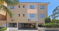 Paphos Chlorakas 3Bdr Apartment For Sale LTR57039