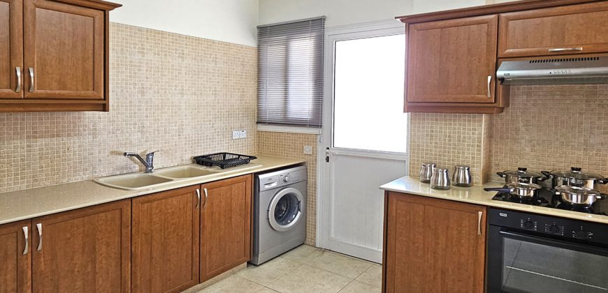 Paphos Chlorakas 3Bdr Apartment For Sale LTR57039